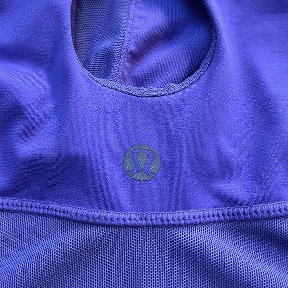 Purple. Great condition. Barely used. - Picture 4 of 6
